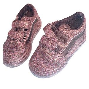 VANS TODDLER size : 4.5